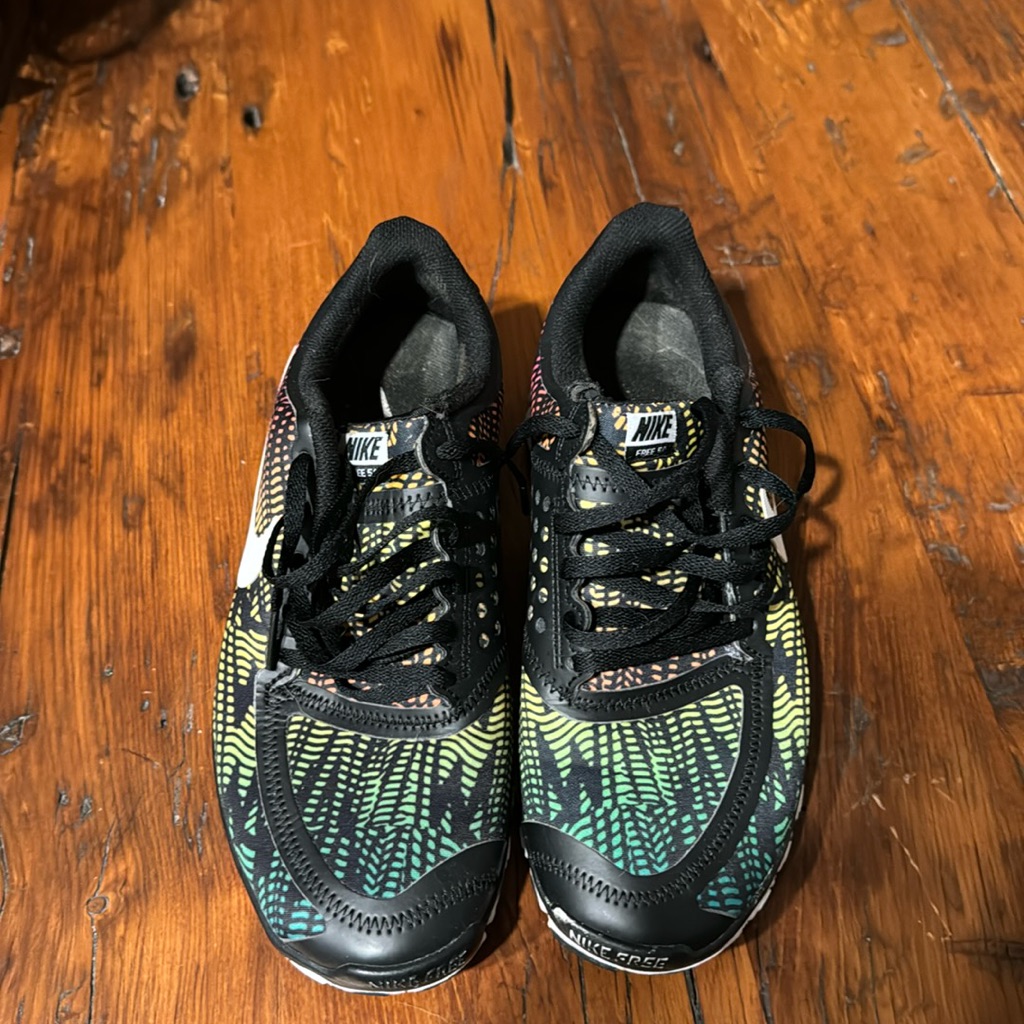 Womens Nike